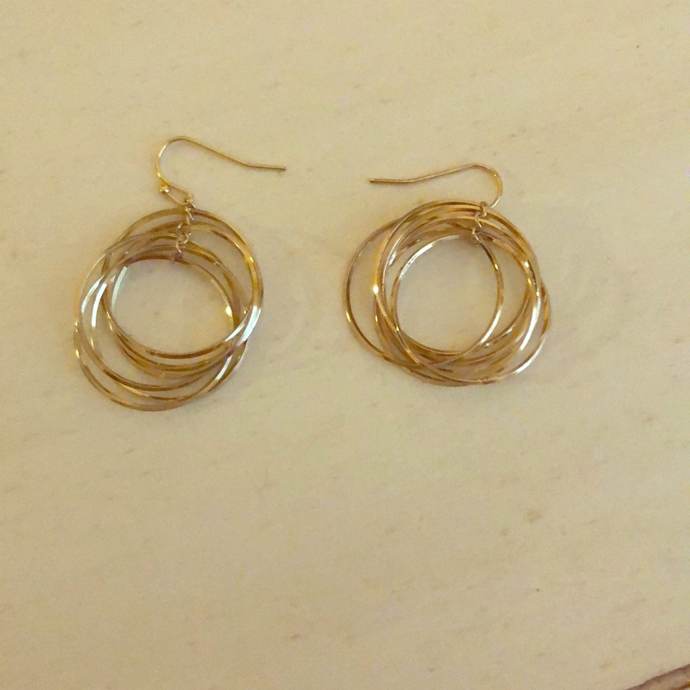 Hoop Earrings